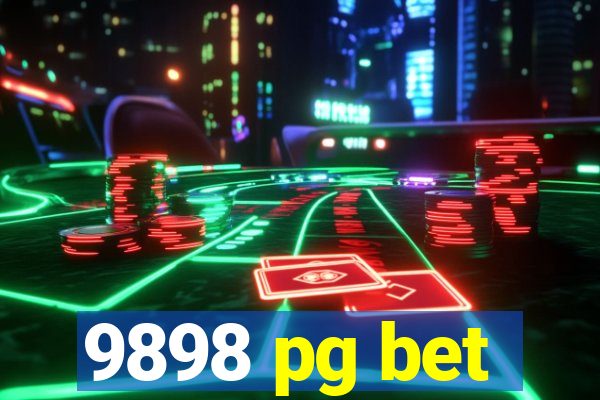 9898 pg bet